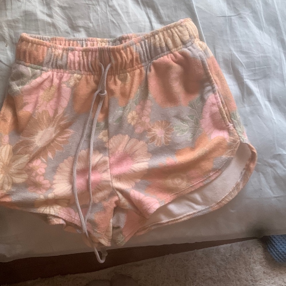 Both size S no stains
